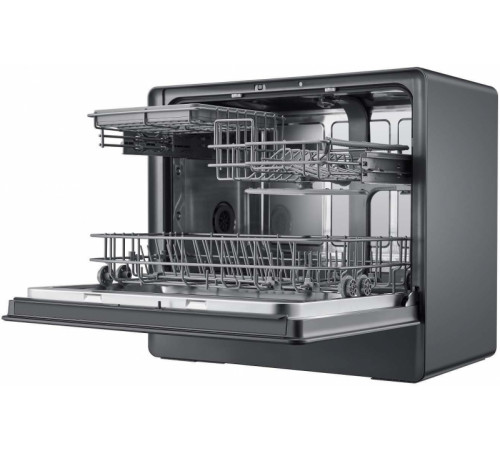 Посудомоечная машина Midea MCFD55S550Bi