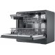 Посудомоечная машина Midea MCFD55S550Bi