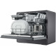 Посудомоечная машина Midea MCFD55S550Bi