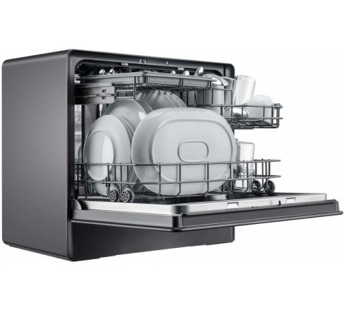 Посудомоечная машина Midea MCFD55S550Bi