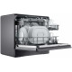 Посудомоечная машина Midea MCFD55S550Bi