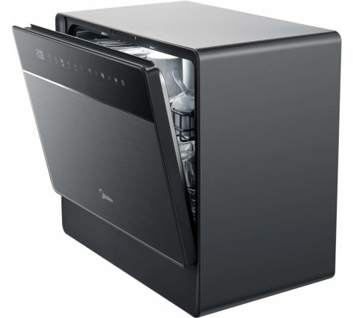Посудомоечная машина Midea MCFD55S550Bi