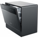 Посудомоечная машина Midea MCFD55S550Bi