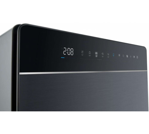 Посудомоечная машина Midea MCFD55S550Bi