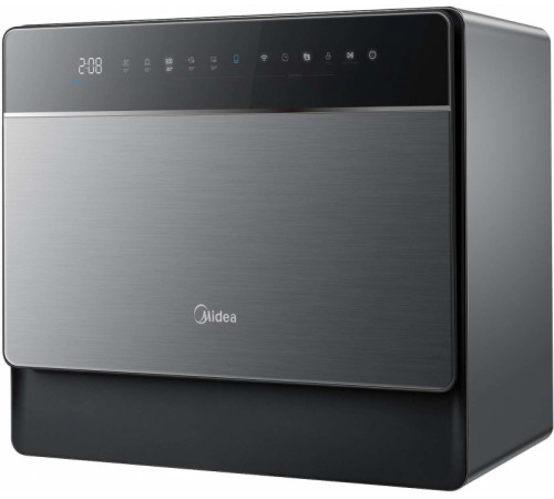 Посудомоечная машина Midea MCFD55S550Bi