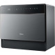 Посудомоечная машина Midea MCFD55S550Bi