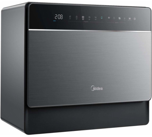 Посудомоечная машина Midea MCFD55S550Bi