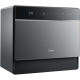 Посудомоечная машина Midea MCFD55S550Bi