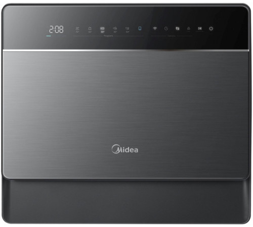 Посудомоечная машина Midea MCFD55S550Bi