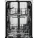 Посудомоечная машина Electrolux EEA71210L