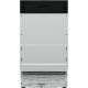 Посудомоечная машина Electrolux EEA71210L