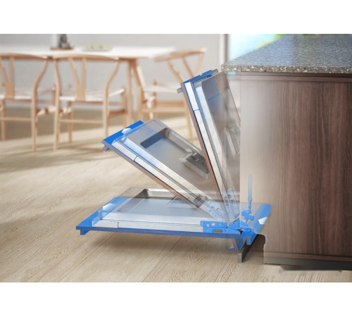 Посудомоечная машина Electrolux EEA71210L