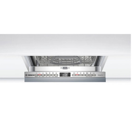 Посудомоечная машина Bosch Serie 4 SPV4HMX10E