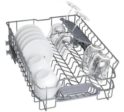 Посудомоечная машина Bosch Serie 4 SPV4HMX10E