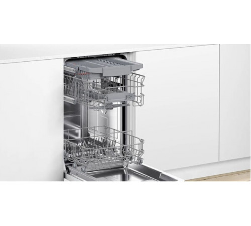 Посудомоечная машина Bosch Serie 4 SPV4HMX10E