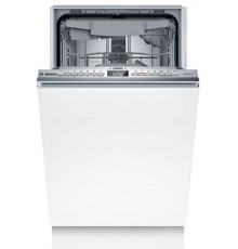 Посудомоечная машина Bosch Serie 4 SPV4HMX10E