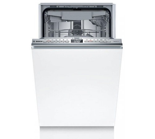 Посудомоечная машина Bosch Serie 4 SPV4HMX10E