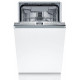 Посудомоечная машина Bosch Serie 4 SPV4HMX10E