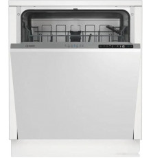 Посудомоечная машина Indesit DI 3C49 B
