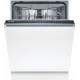 Посудомоечная машина Bosch Serie 2 SMV25EX02E