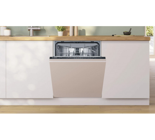 Посудомоечная машина Bosch Serie 2 SMV25EX02E