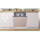 Посудомоечная машина Bosch Serie 2 SMV25EX02E