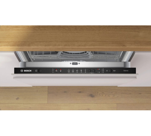 Посудомоечная машина Bosch Serie 2 SMV25EX02E