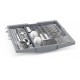 Посудомоечная машина Bosch Serie 2 SMV25EX02E