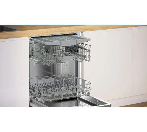 Посудомоечная машина Bosch Serie 2 SMV25EX02E