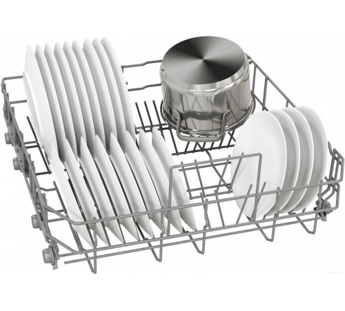 Посудомоечная машина Bosch Serie 2 SMV25EX02E