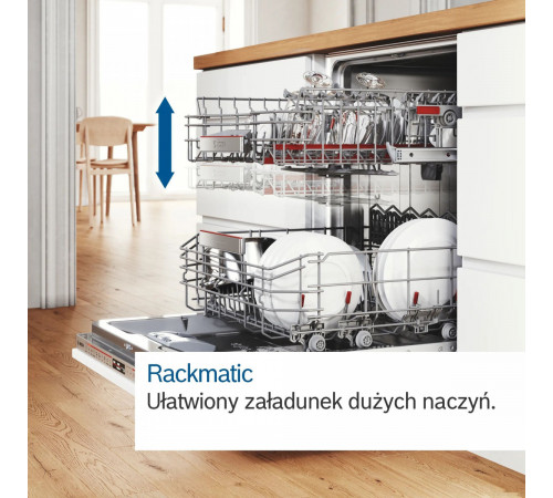 Посудомоечная машина Bosch Serie 2 SMV25EX02E