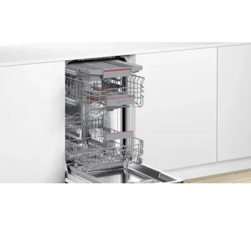 Посудомоечная машина Bosch SPV6EMX65Q