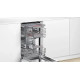 Посудомоечная машина Bosch SPV6EMX65Q