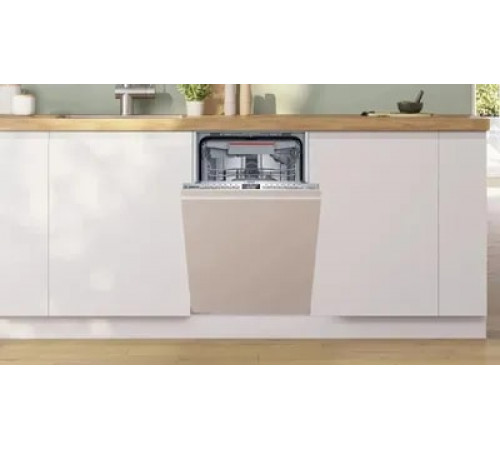 Посудомоечная машина Bosch SPV6EMX65Q