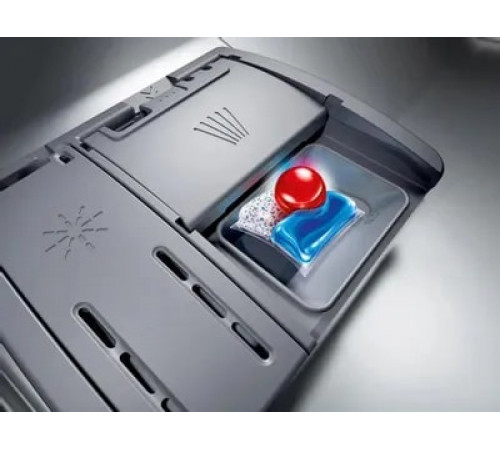Посудомоечная машина Bosch SPV6EMX65Q