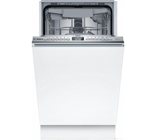 Посудомоечная машина Bosch Serie 4 SPV4EMX10E