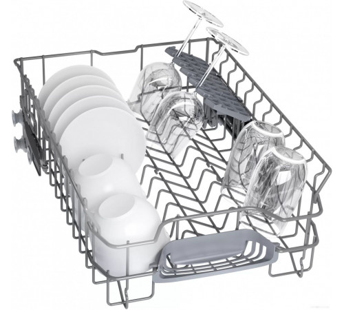 Посудомоечная машина Bosch Serie 4 SPV4EMX10E