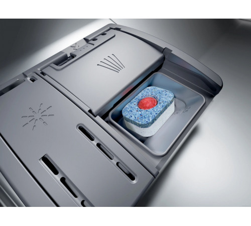 Посудомоечная машина Bosch Serie 4 SPV4EMX10E