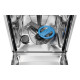 Посудомоечная машина Electrolux KESC2210L