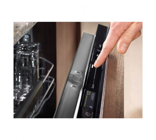 Посудомоечная машина Electrolux KESC2210L
