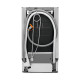 Посудомоечная машина Electrolux KESC2210L