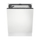 Посудомоечная машина Electrolux SatelliteClean 600 KES27200L