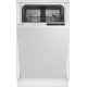 Посудомоечная машина Indesit DIS 1C59