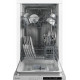 Посудомоечная машина Indesit DIS 1C59