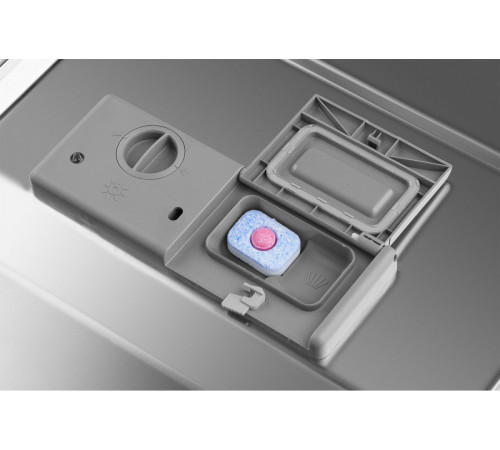 Посудомоечная машина Weissgauff BDW 4525 Infolight