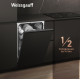 Посудомоечная машина Weissgauff BDW 4525 Infolight