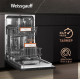 Посудомоечная машина Weissgauff BDW 4525 Infolight