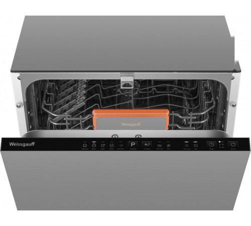 Посудомоечная машина Weissgauff BDW 4525 Infolight