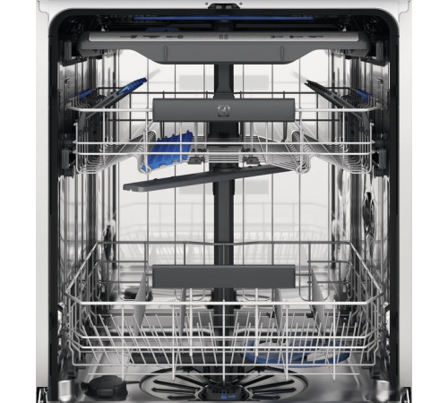 Посудомоечная машина Electrolux EEG68520W