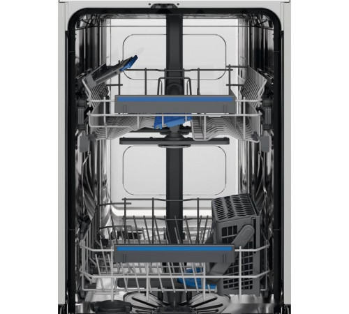 Посудомоечная машина Electrolux EEG62300L